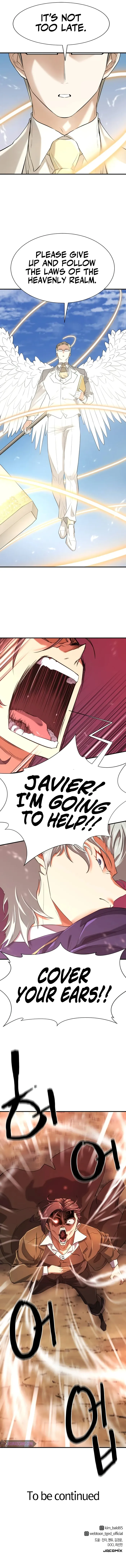 Read The World’s Best Engineer EN Manga Online