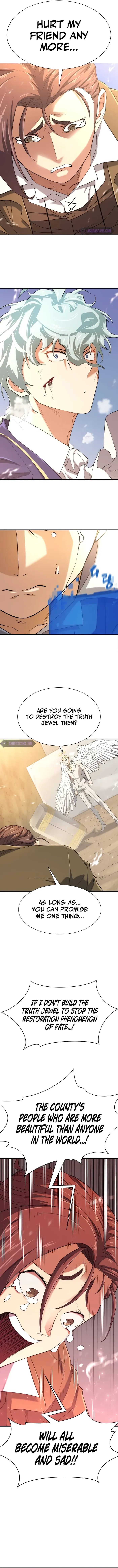 Read The World’s Best Engineer EN Manga Online