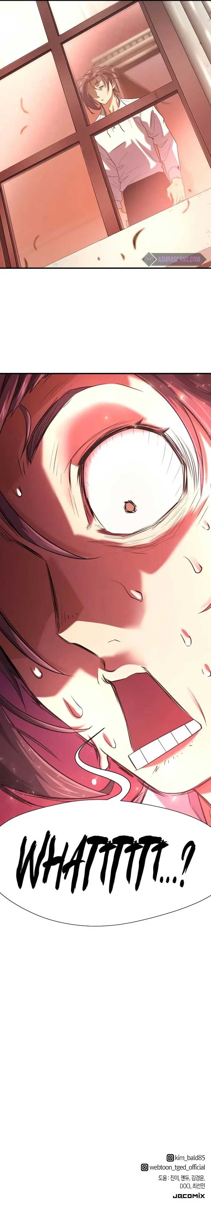 Read The World’s Best Engineer EN Manga Online