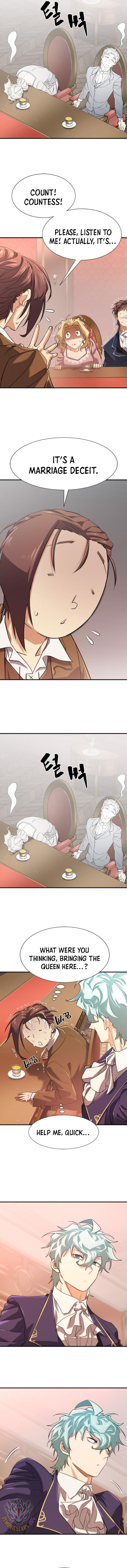 Read The World’s Best Engineer EN Manga Online