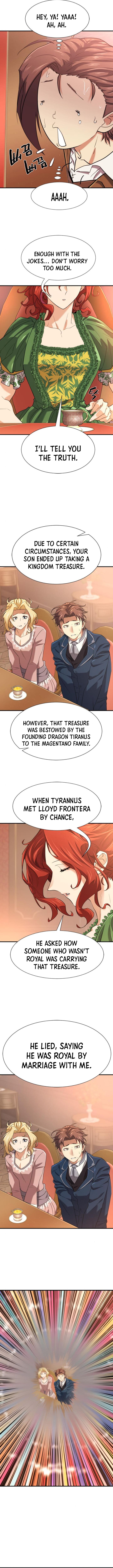 Read The World’s Best Engineer EN Manga Online