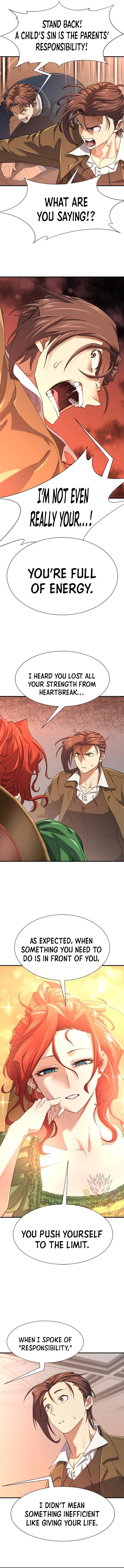 Read The World’s Best Engineer EN Manga Online