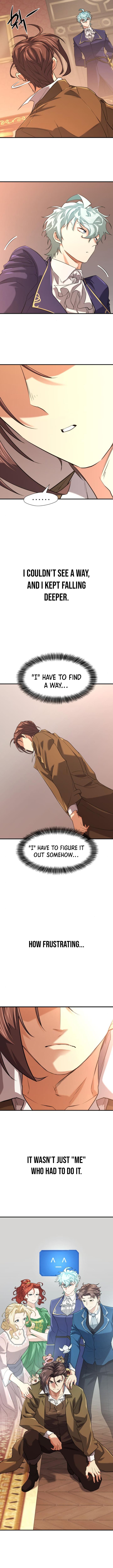 Read The World’s Best Engineer EN Manga Online