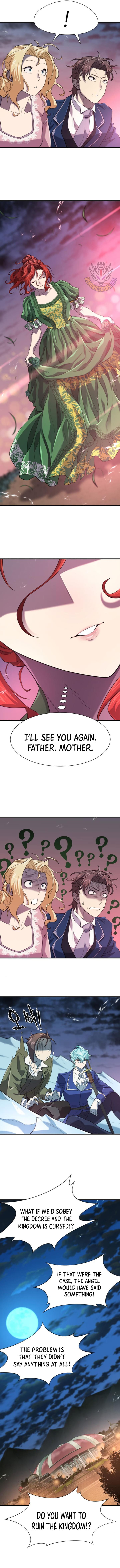 Read The World’s Best Engineer EN Manga Online