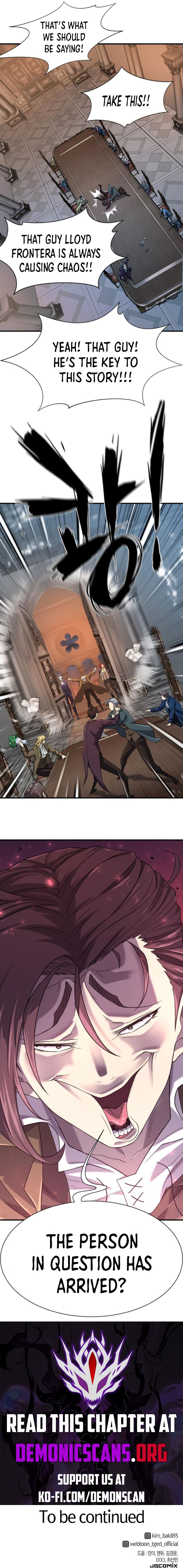 Read The World’s Best Engineer EN Manga Online