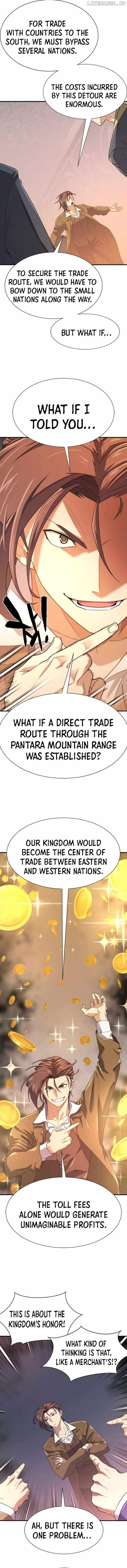 Read The World’s Best Engineer EN Manga Online