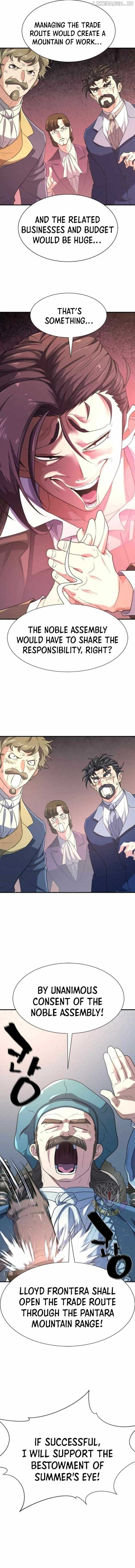 Read The World’s Best Engineer EN Manga Online