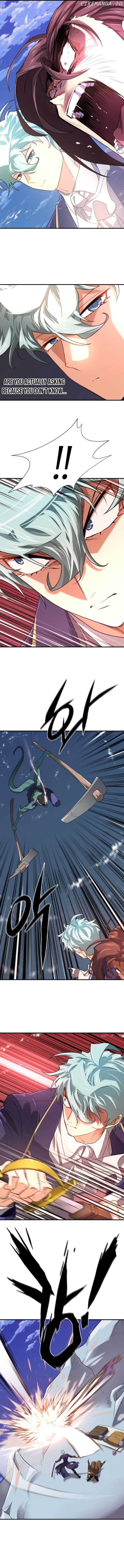 Read The World’s Best Engineer EN Manga Online