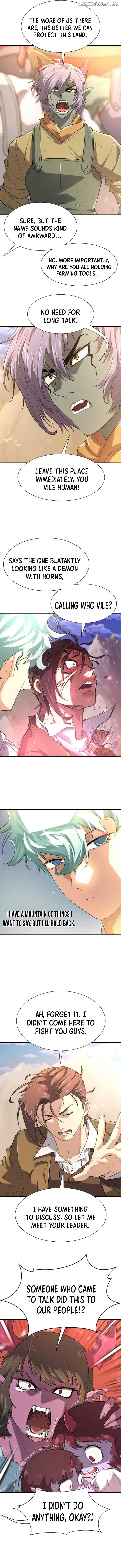Read The World’s Best Engineer EN Manga Online
