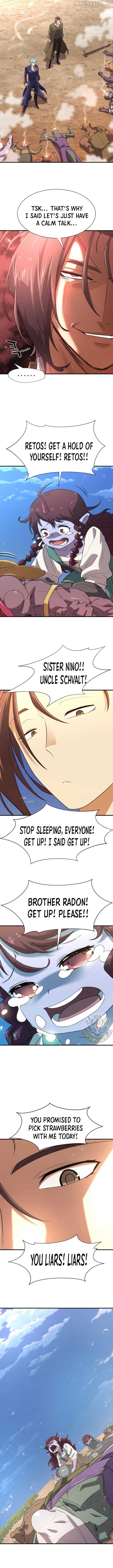Read The World’s Best Engineer EN Manga Online