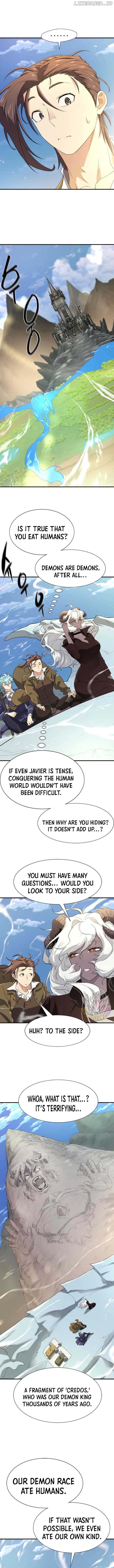 Read The World’s Best Engineer EN Manga Online
