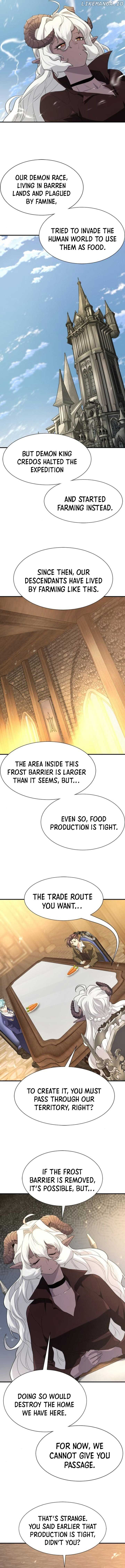 Read The World’s Best Engineer EN Manga Online