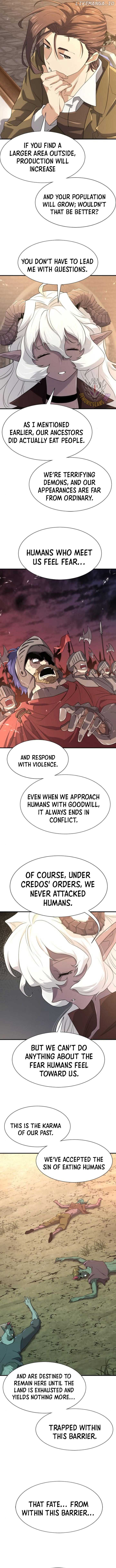 Read The World’s Best Engineer EN Manga Online