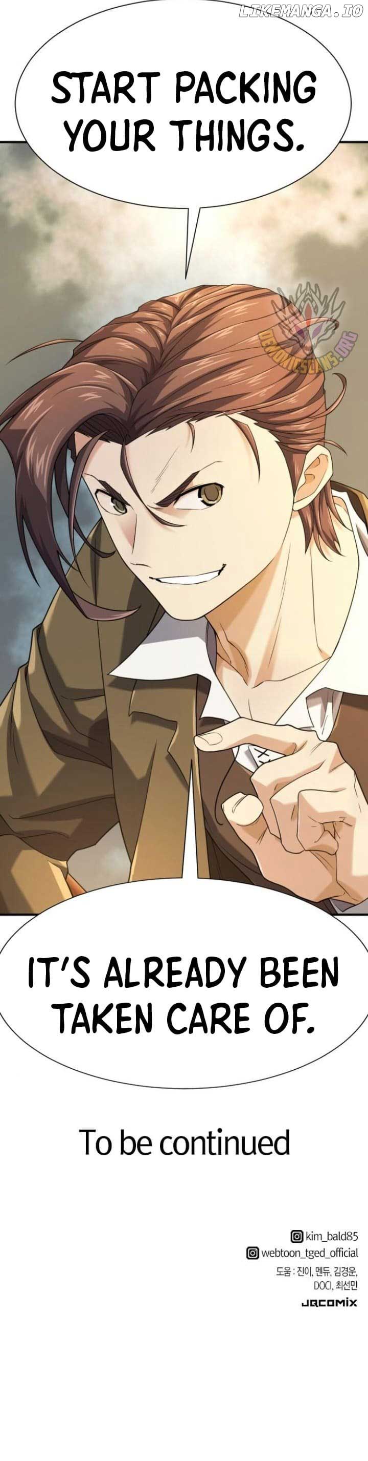 Read The World’s Best Engineer EN Manga Online
