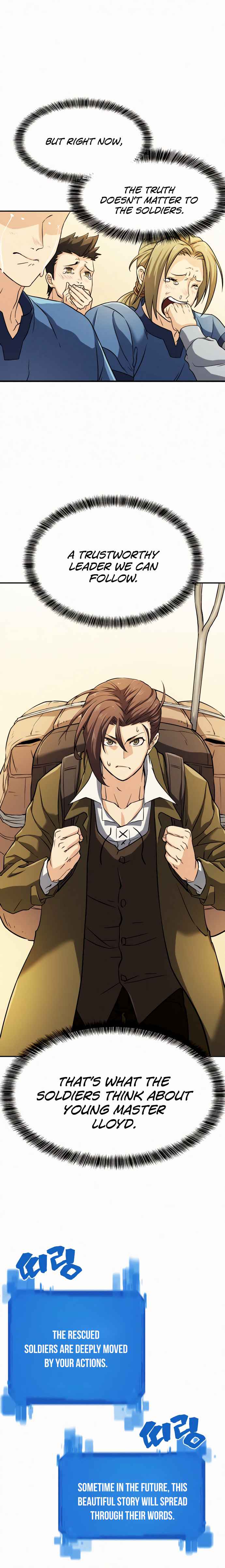 Read The World’s Best Engineer EN Manga Online