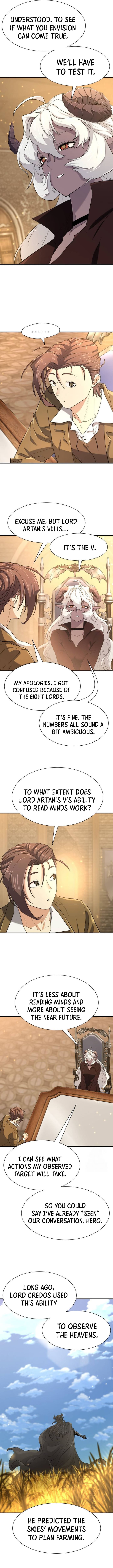Read The World’s Best Engineer EN Manga Online