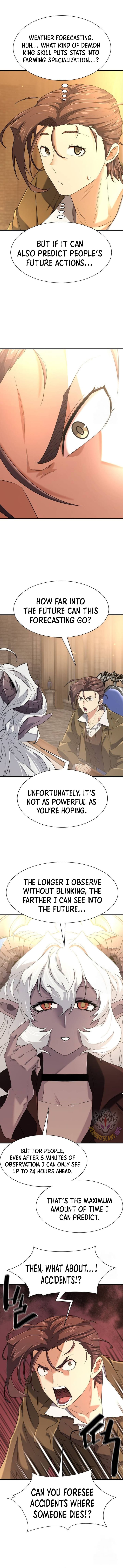 Read The World’s Best Engineer EN Manga Online