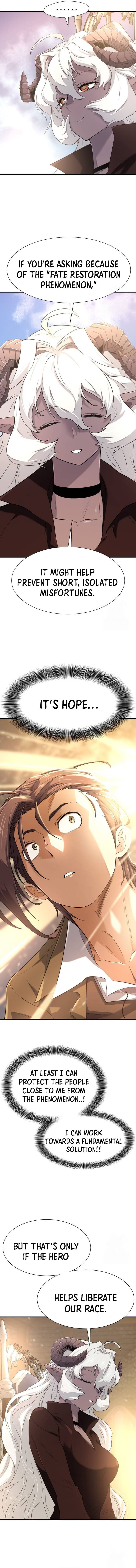 Read The World’s Best Engineer EN Manga Online