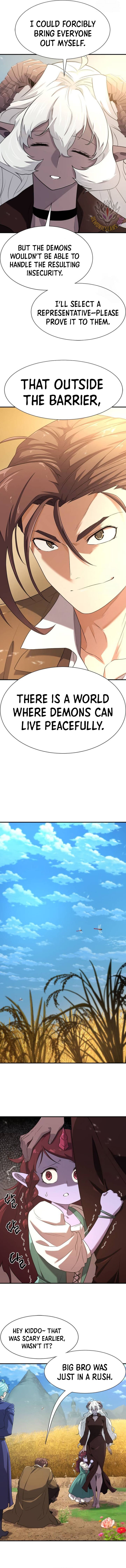 Read The World’s Best Engineer EN Manga Online