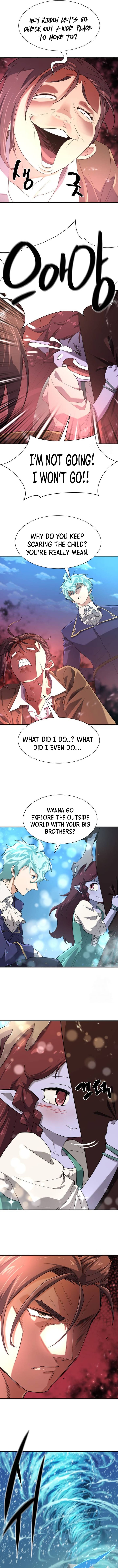 Read The World’s Best Engineer EN Manga Online