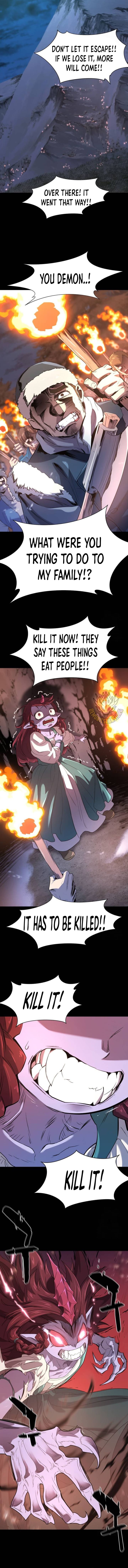Read The World’s Best Engineer EN Manga Online