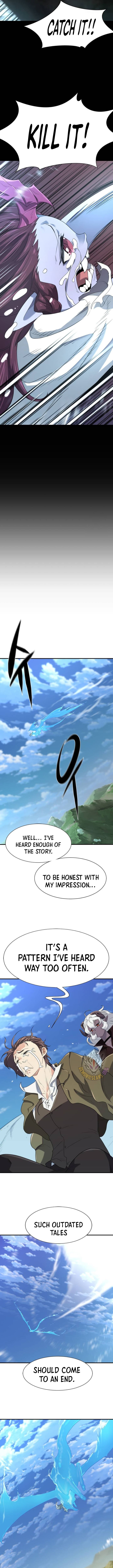 Read The World’s Best Engineer EN Manga Online