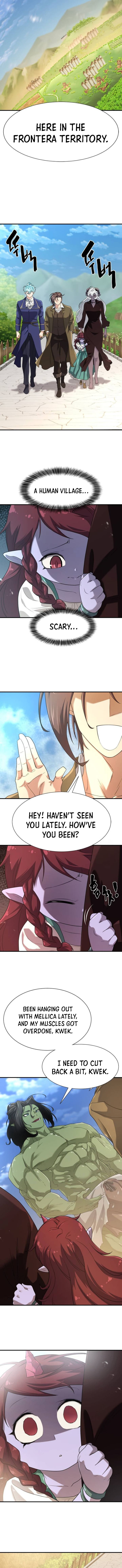 Read The World’s Best Engineer EN Manga Online