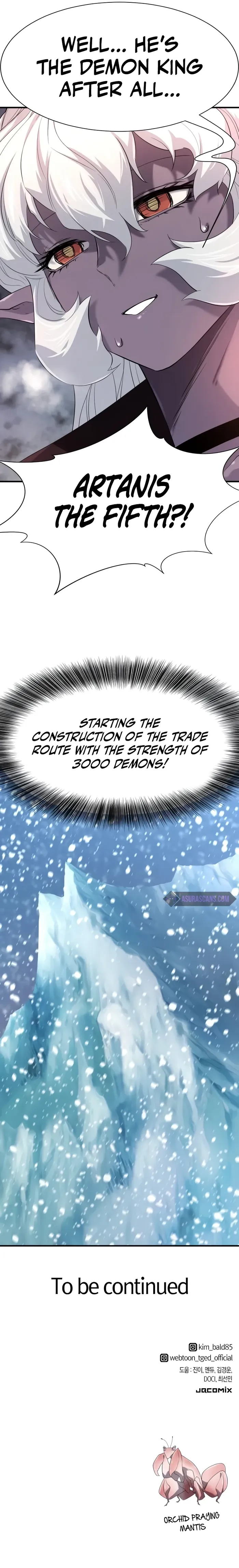 Read The World’s Best Engineer EN Manga Online