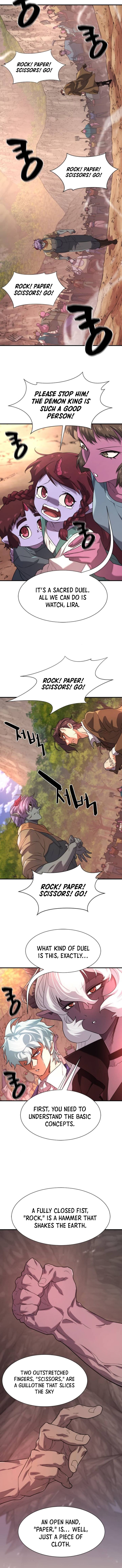 Read The World’s Best Engineer EN Manga Online