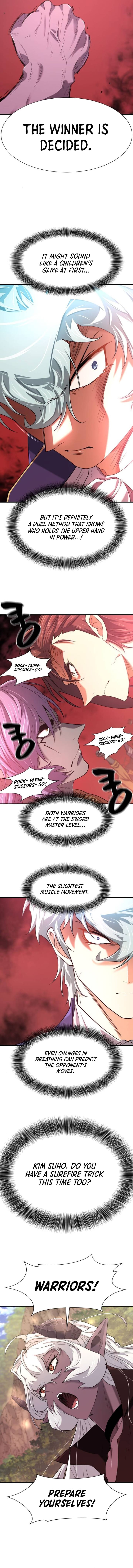 Read The World’s Best Engineer EN Manga Online