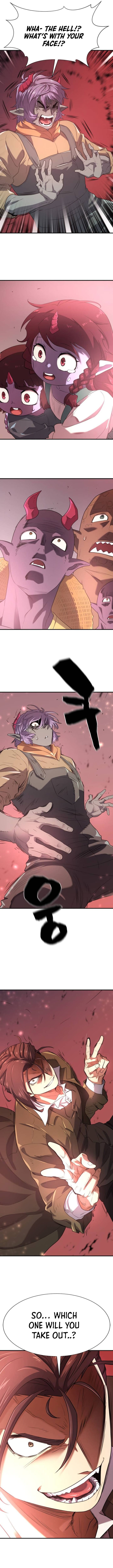 Read The World’s Best Engineer EN Manga Online