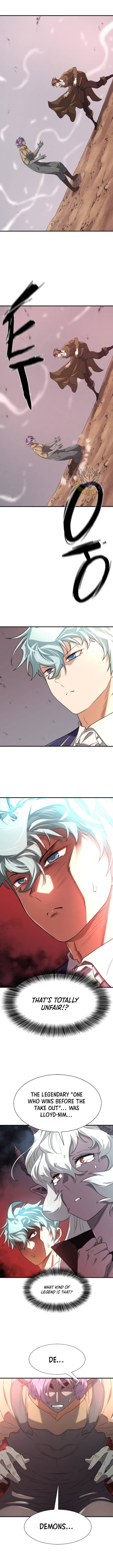 Read The World’s Best Engineer EN Manga Online