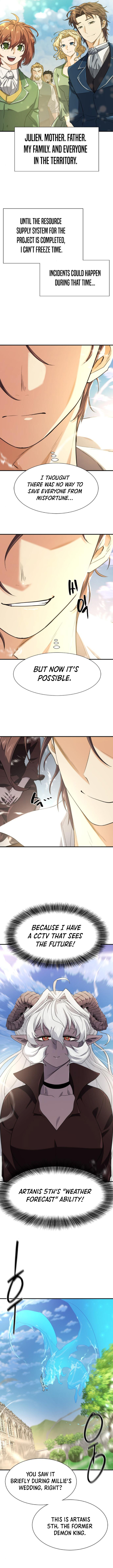 Read The World’s Best Engineer EN Manga Online