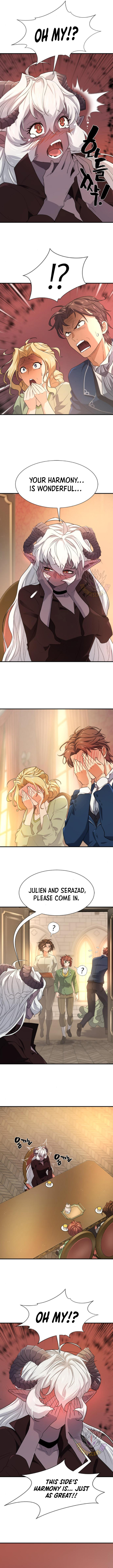 Read The World’s Best Engineer EN Manga Online