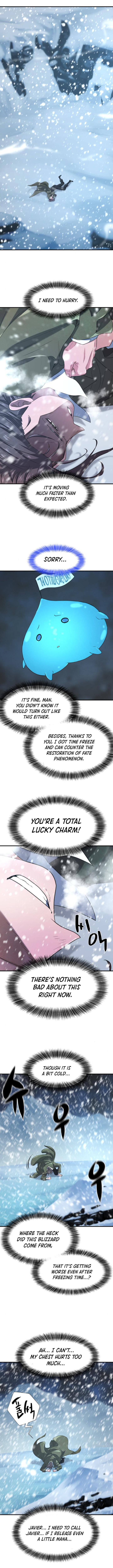 Read The World’s Best Engineer EN Manga Online
