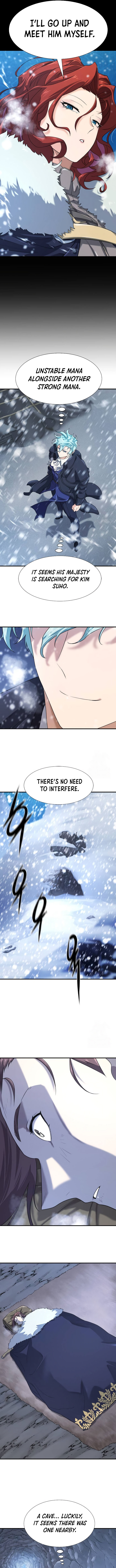 Read The World’s Best Engineer EN Manga Online