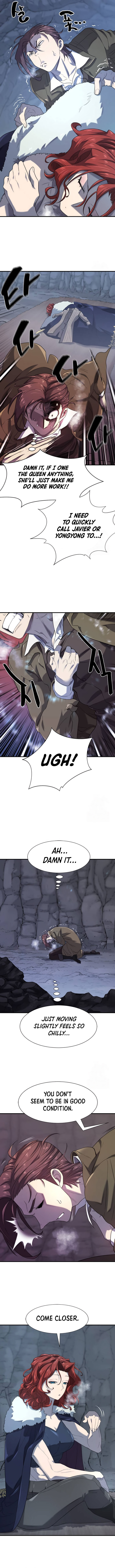 Read The World’s Best Engineer EN Manga Online