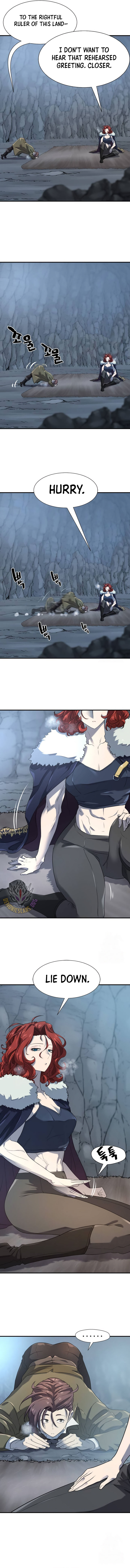Read The World’s Best Engineer EN Manga Online