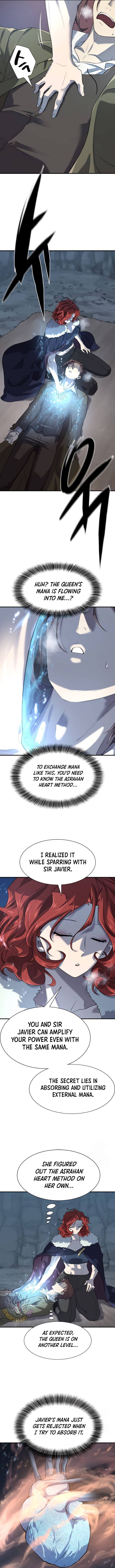 Read The World’s Best Engineer EN Manga Online