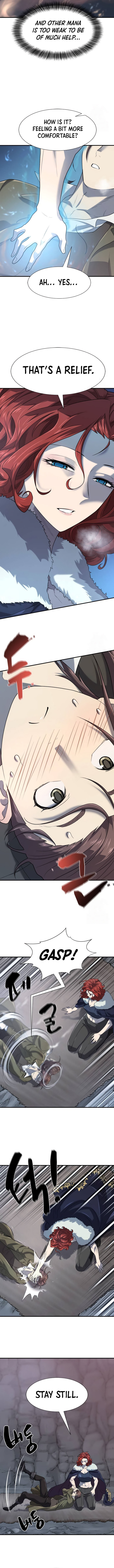 Read The World’s Best Engineer EN Manga Online