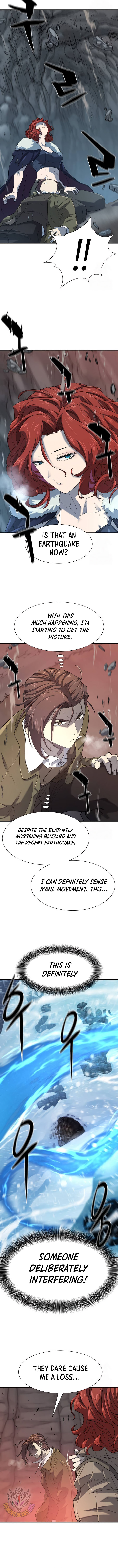 Read The World’s Best Engineer EN Manga Online