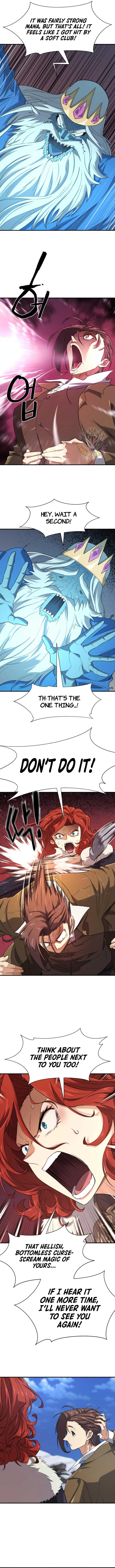 Read The World’s Best Engineer EN Manga Online