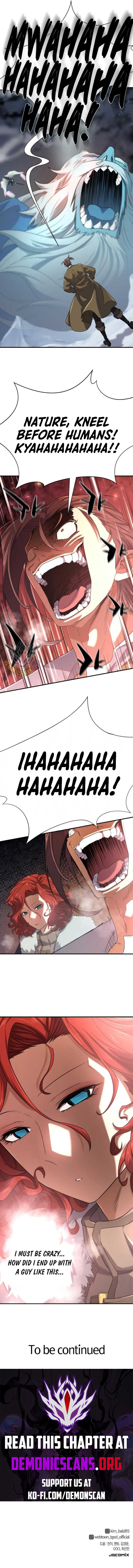 Read The World’s Best Engineer EN Manga Online