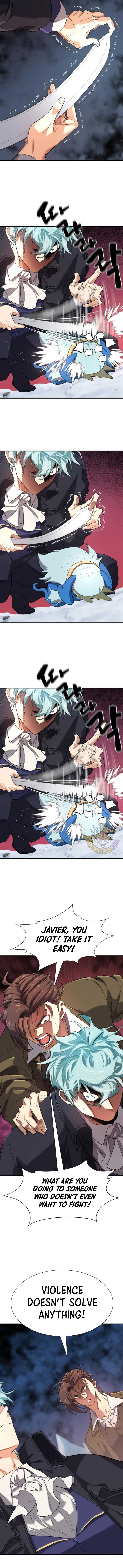 Read The World’s Best Engineer EN Manga Online