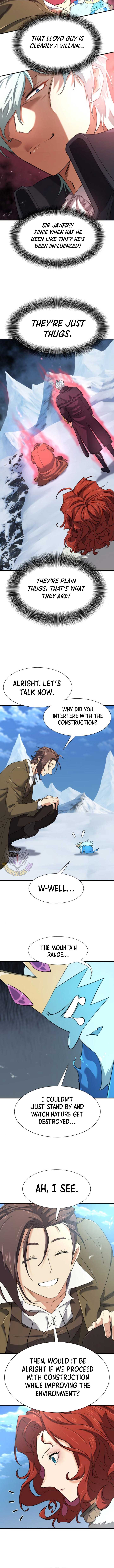 Read The World’s Best Engineer EN Manga Online
