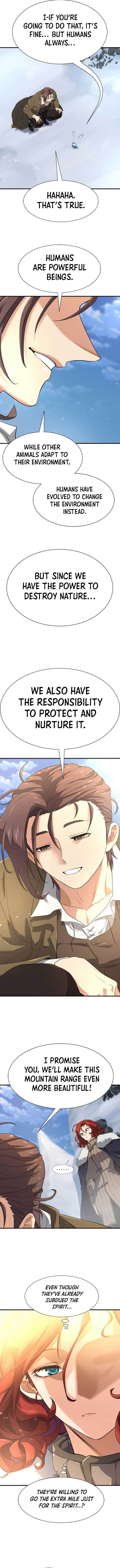 Read The World’s Best Engineer EN Manga Online