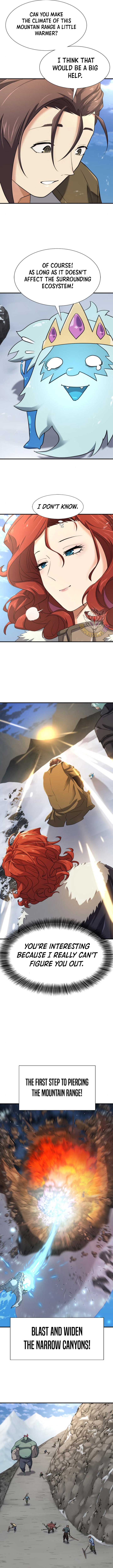 Read The World’s Best Engineer EN Manga Online