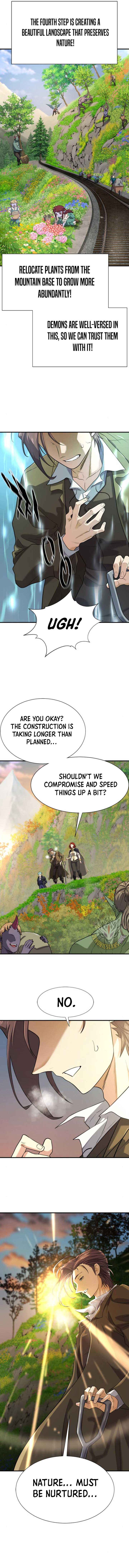 Read The World’s Best Engineer EN Manga Online