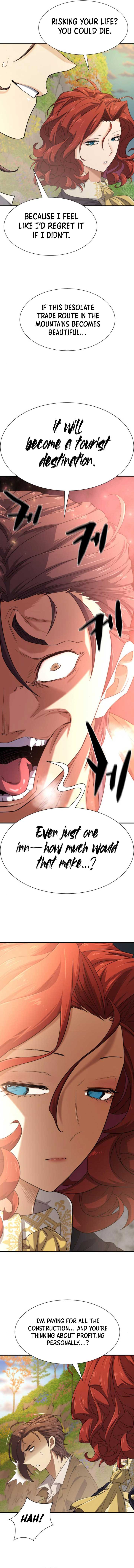 Read The World’s Best Engineer EN Manga Online