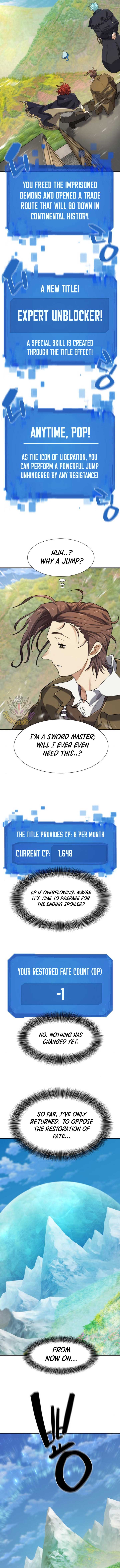 Read The World’s Best Engineer EN Manga Online
